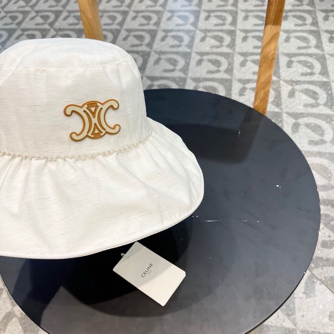 Celine Caps